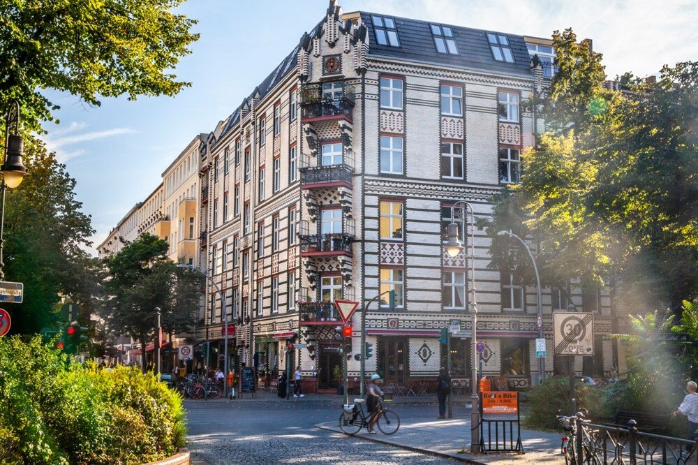 Apartment in Schöneberg, Rhineland-Palatinate, Germany 5 - 17241033