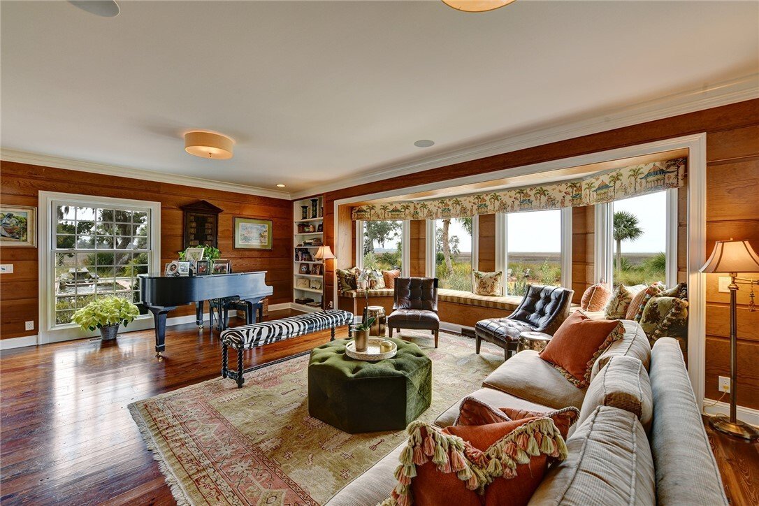 House in St. Simons, Georgia, United States 3 - 17240197
