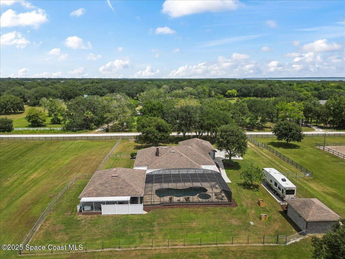 House in Mims, Florida, United States 5 - 17243749