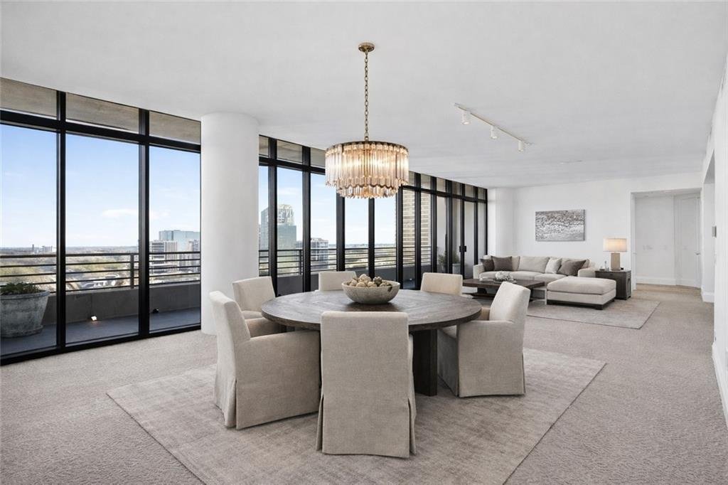 Condo in Atlanta, Georgia, United States 3 - 17240176