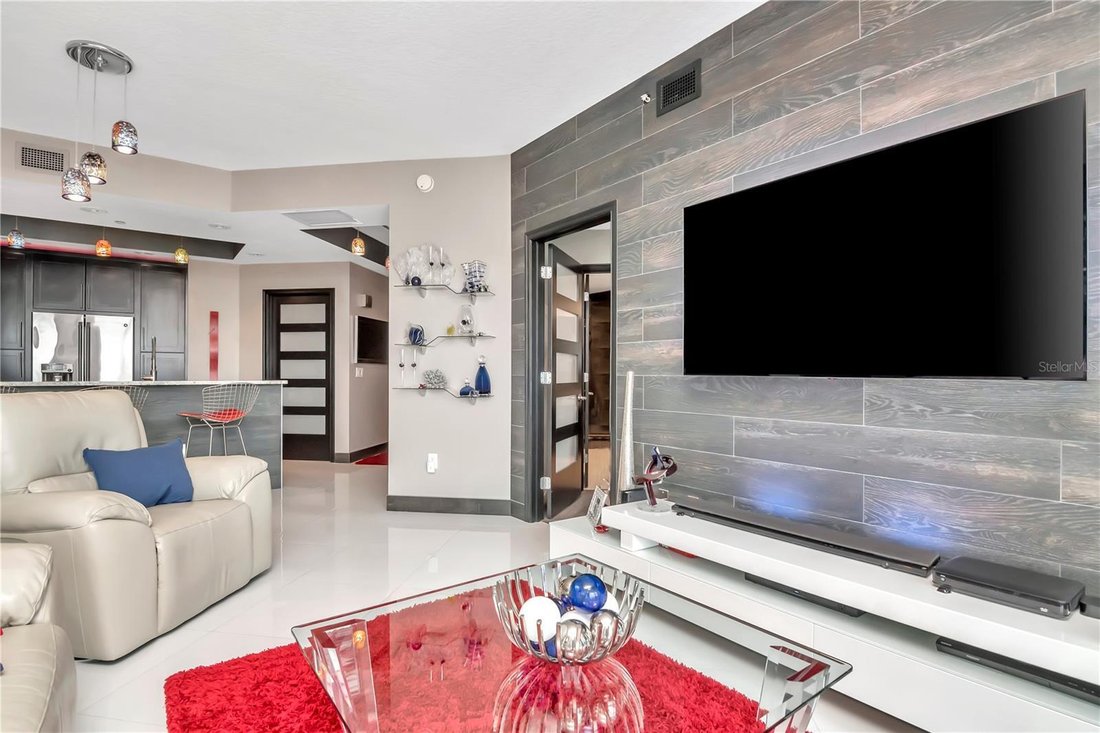 Condo in Tampa, Florida, United States 3 - 17242943