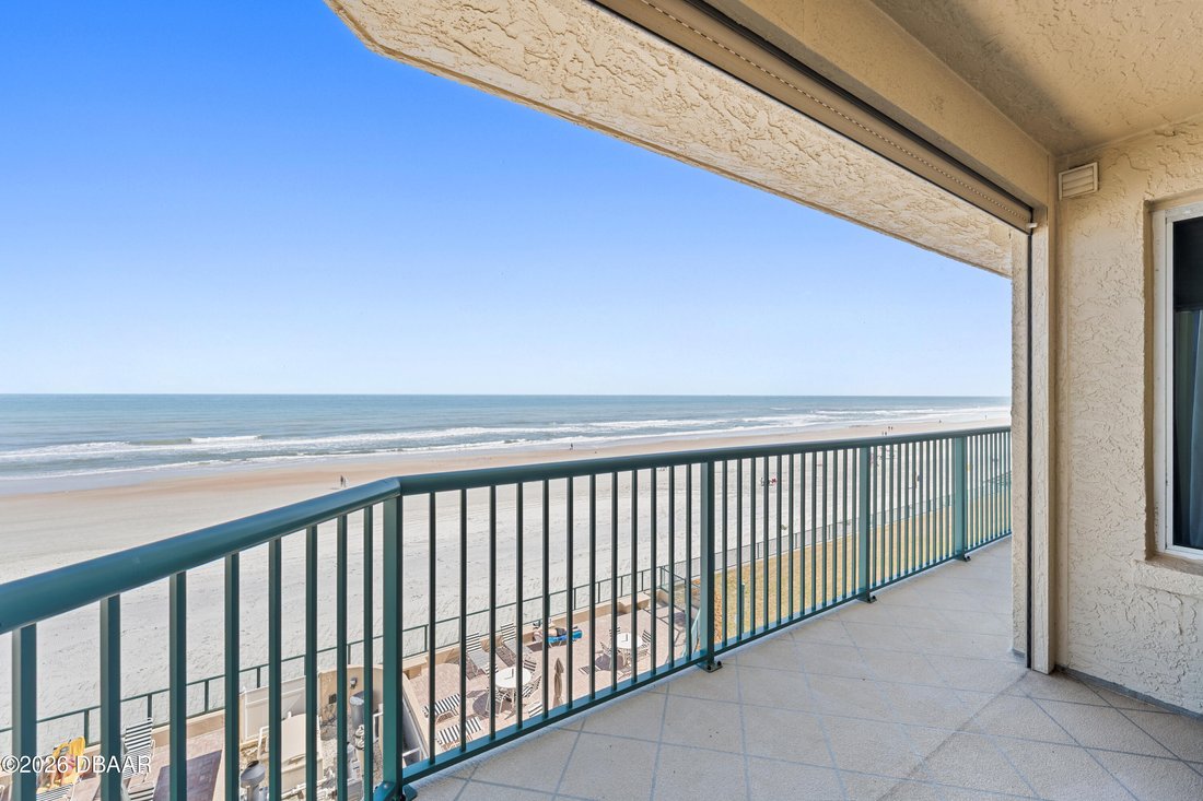 Condo in Port Orange, Florida, United States 1 - 17243074