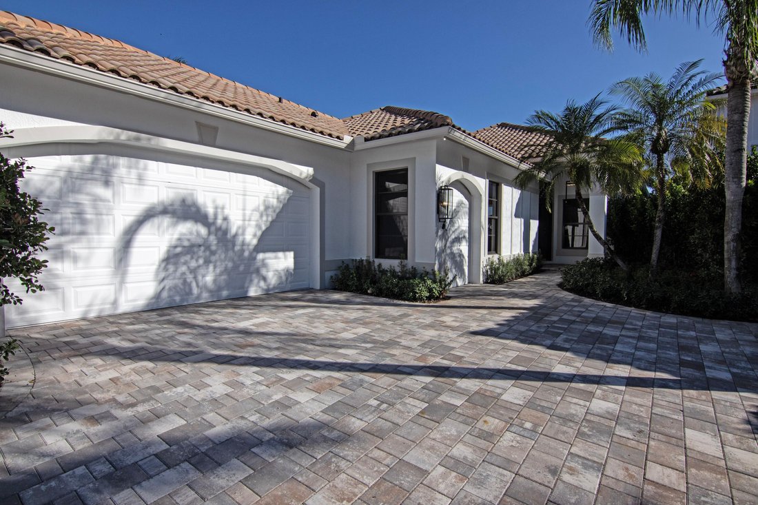 House in Wellington, Florida, United States 3 - 16870147