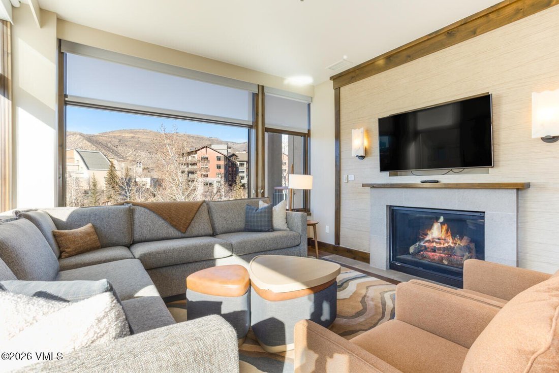House in Avon, Colorado, United States 4 - 17244700