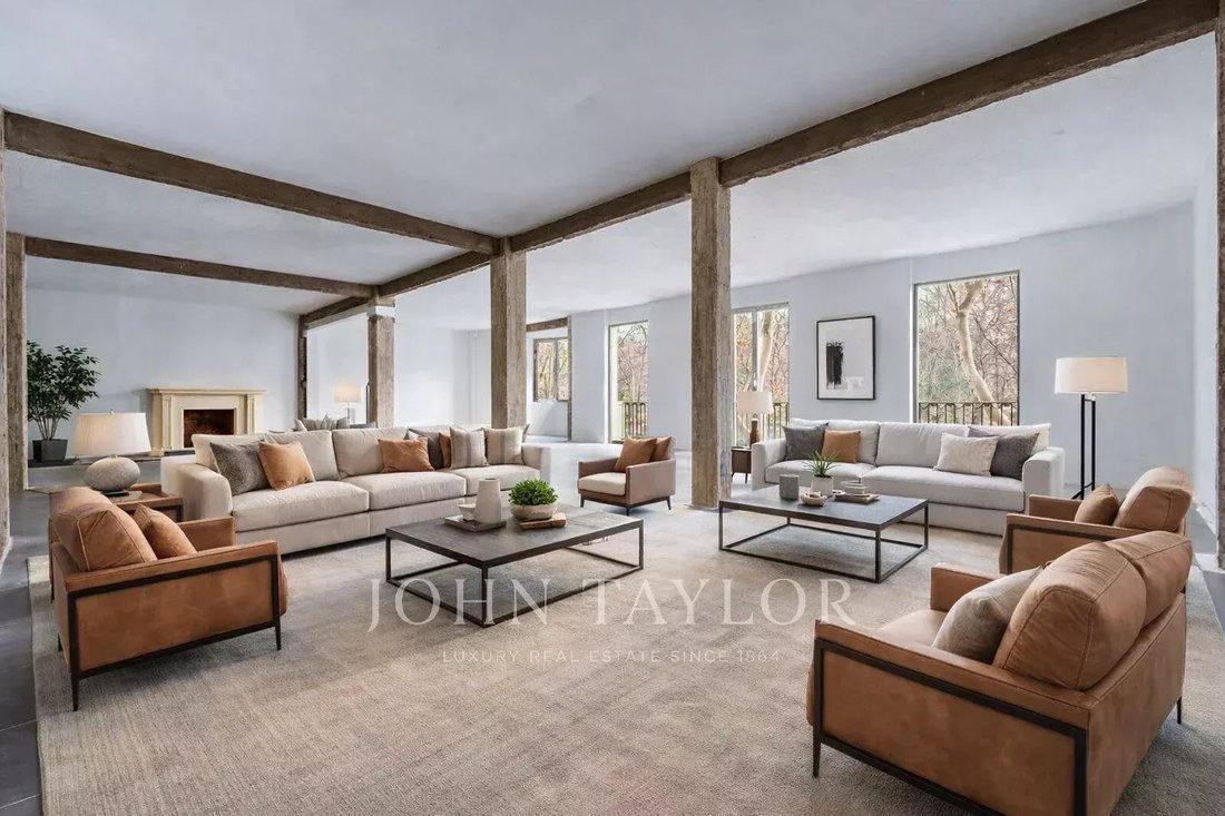 Apartment in Retiro, Madrid, Spain 1 - 17244220