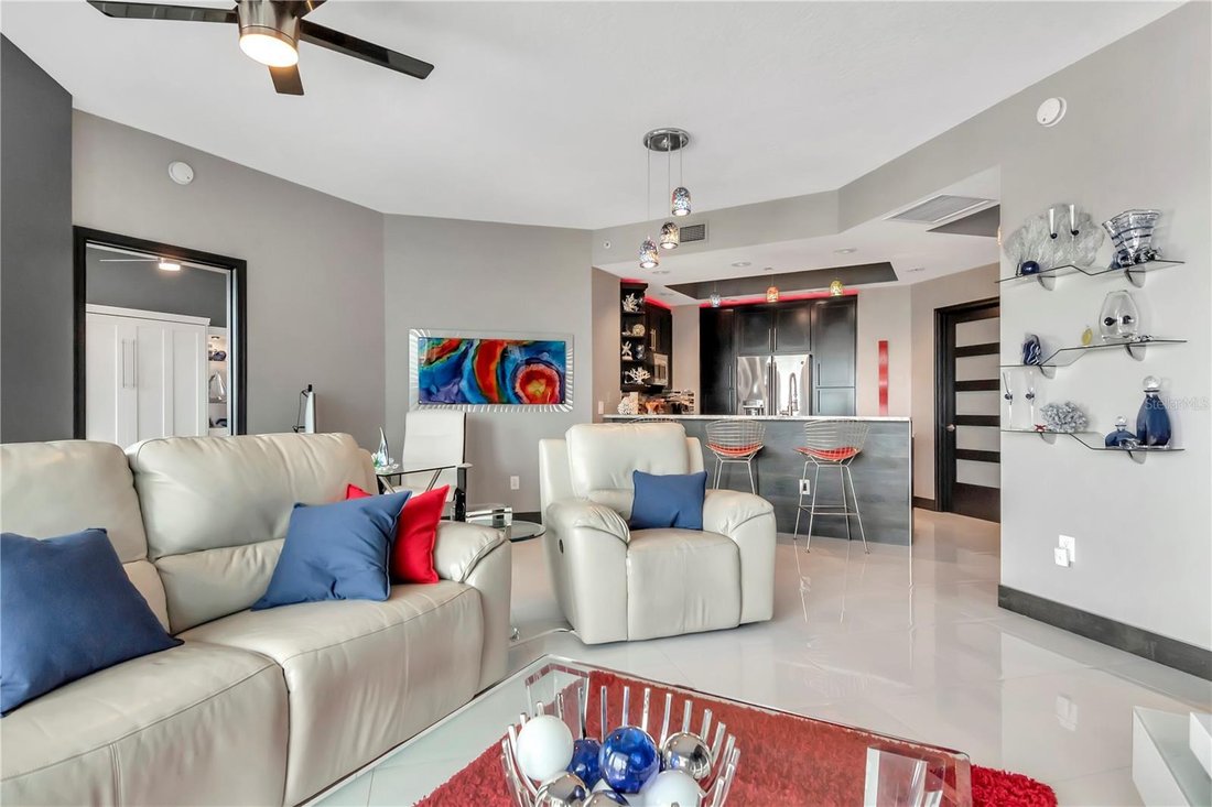Condo in Tampa, Florida, United States 2 - 17242943