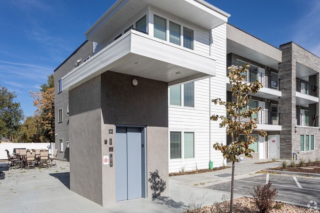 Apartment in South Salt Lake, Utah, United States 3 - 17242755