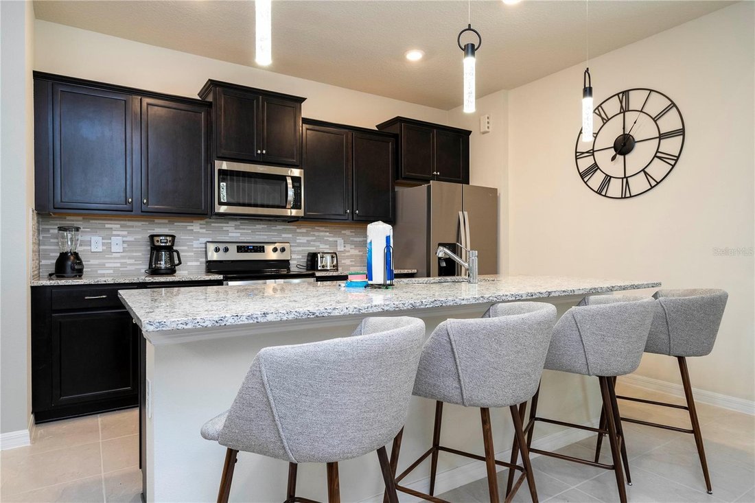House in Davenport, Florida, United States 5 - 17242975