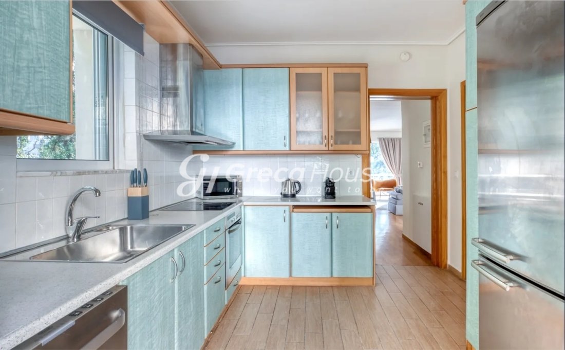 House in Kifisia, Attica, Greece 5 - 17243853