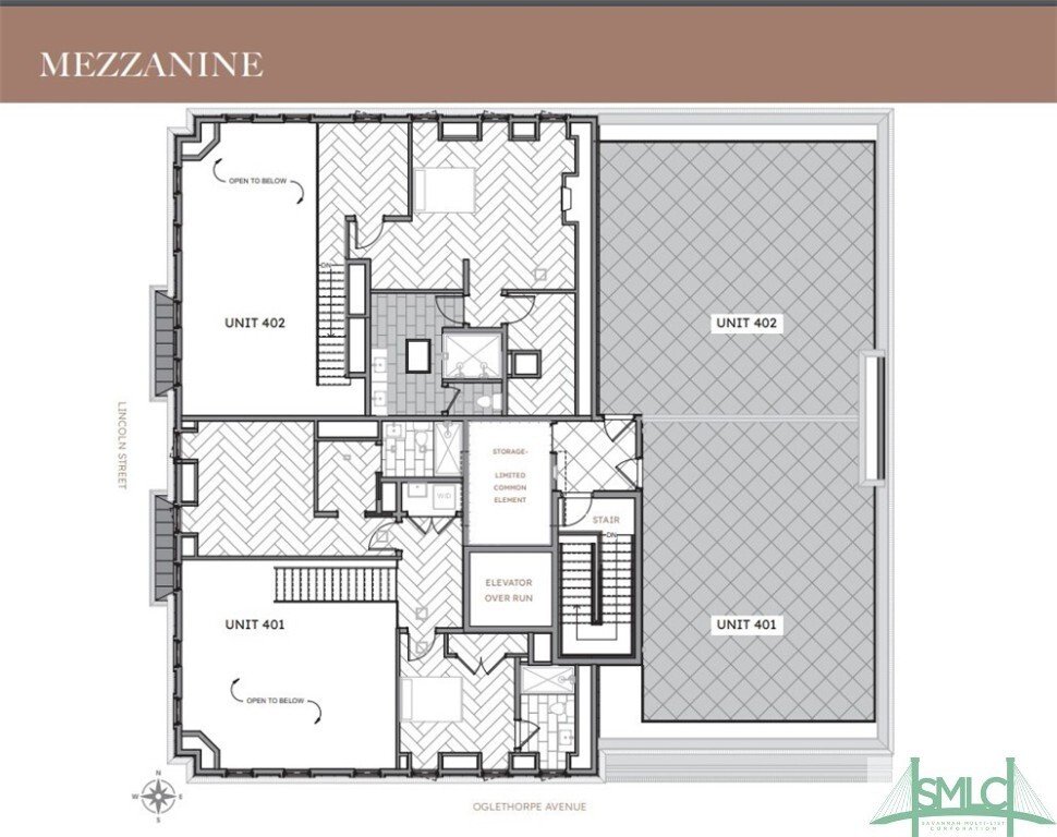 Condo in Savannah, Georgia, United States 3 - 16925845