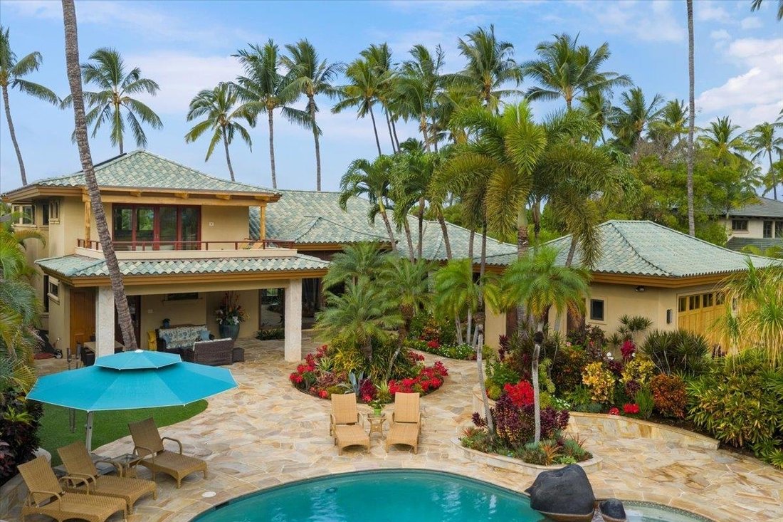 House in Kihei, Hawaii, United States 3 - 17242333