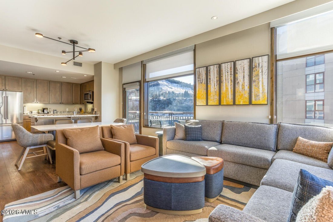 House in Avon, Colorado, United States 2 - 17244700