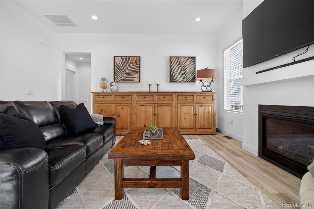 House in Erie, Colorado, United States 5 - 17244276