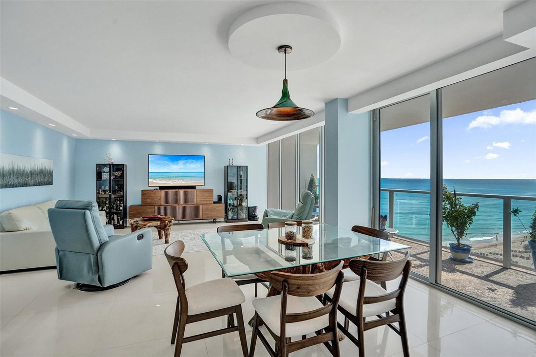 Condo in Fort Lauderdale, Florida, United States 5 - 17244326