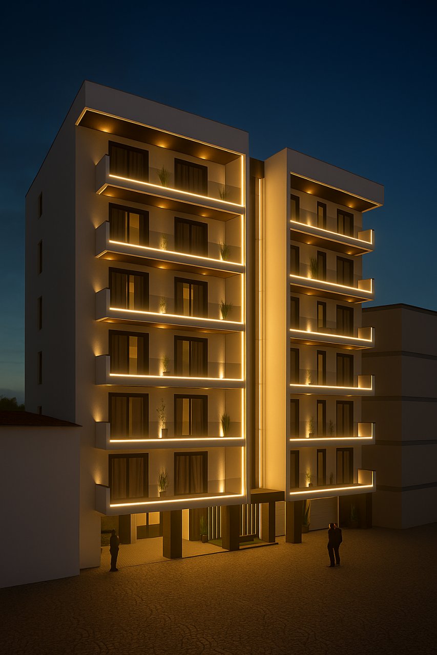 Apartment in Saint Catherine - San Brunello - Vito, Reggio Calabria, Calabria 3 - 17244338