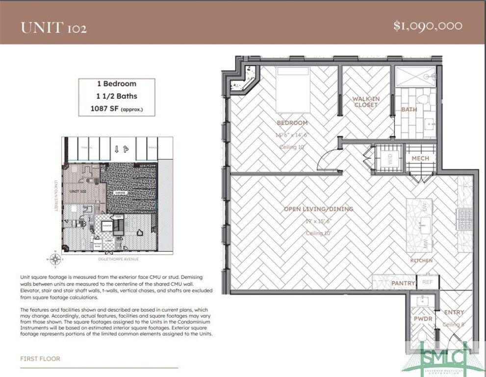 Condo in Savannah, Georgia, United States 3 - 16925843