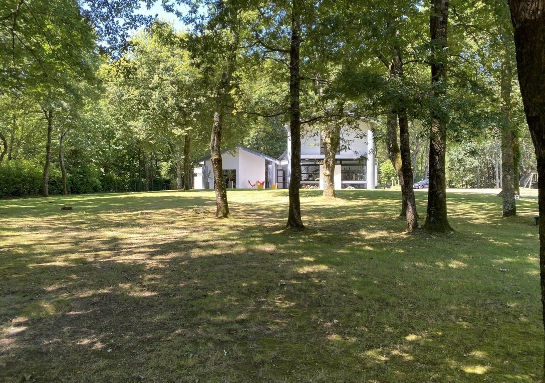 Villa in Nord Ouest, Sautron, France 3 - 17241209