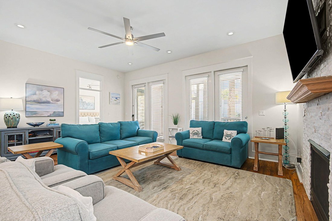 House in Watersound, Florida, United States 5 - 17243444