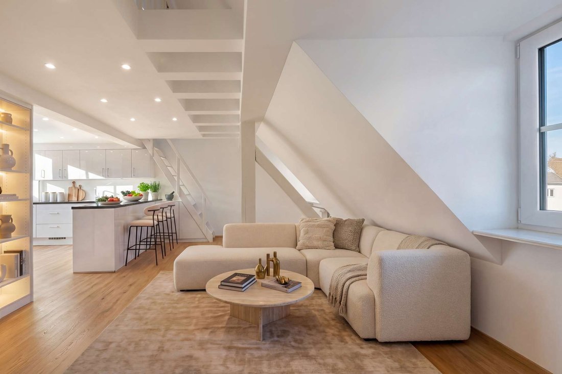 Apartment in Munich, Bavaria, Germany 4 - 16805395