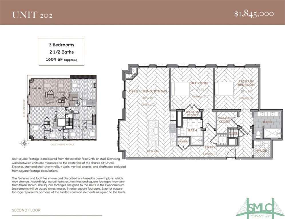 Condo in Savannah, Georgia, United States 3 - 16925844