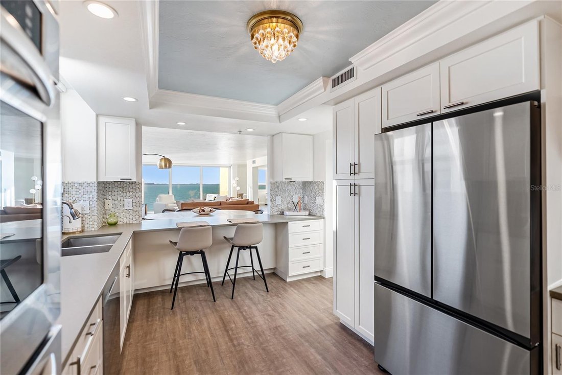 Condo in Sarasota, Florida, United States 3 - 17240266