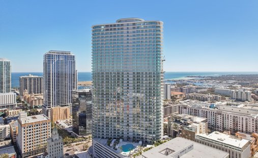 Apartamento en San Petersburgo, Florida, Estados Unidos 1