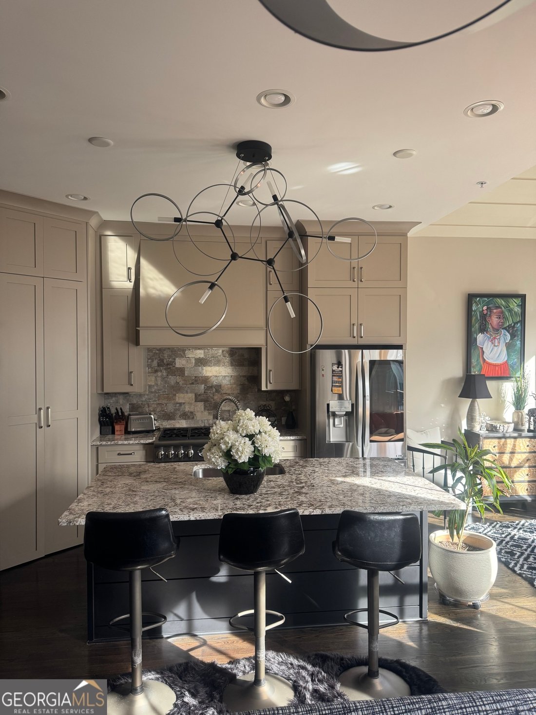 Townhouse in Atlanta, Georgia, United States 5 - 17243740