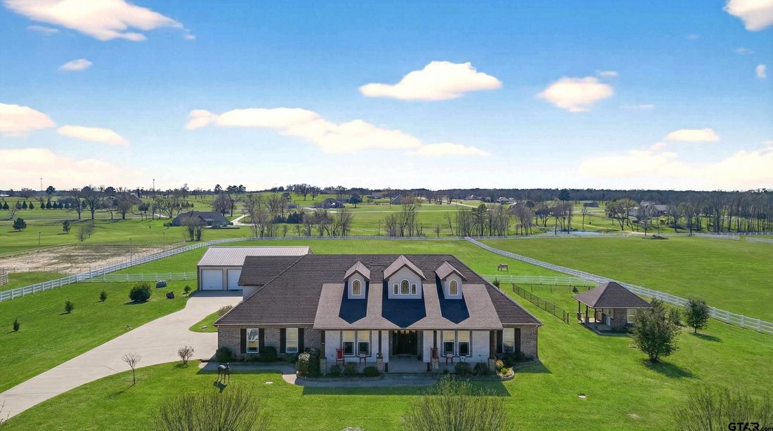 House in Hideaway, Texas, United States 3 - 17244268