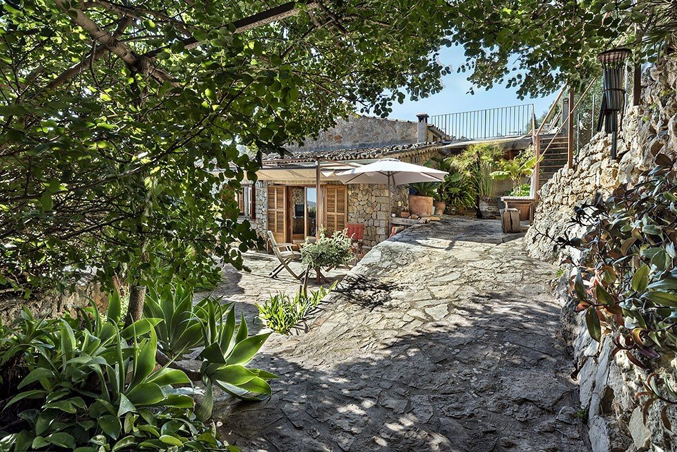 House in Mancor de la Vall, Balearic Islands, Spain 3 - 17244042