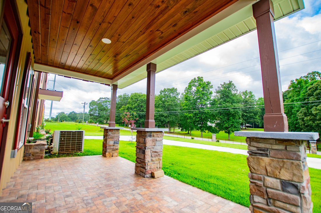 House in Carrollton, Georgia, United States 5 - 17240860