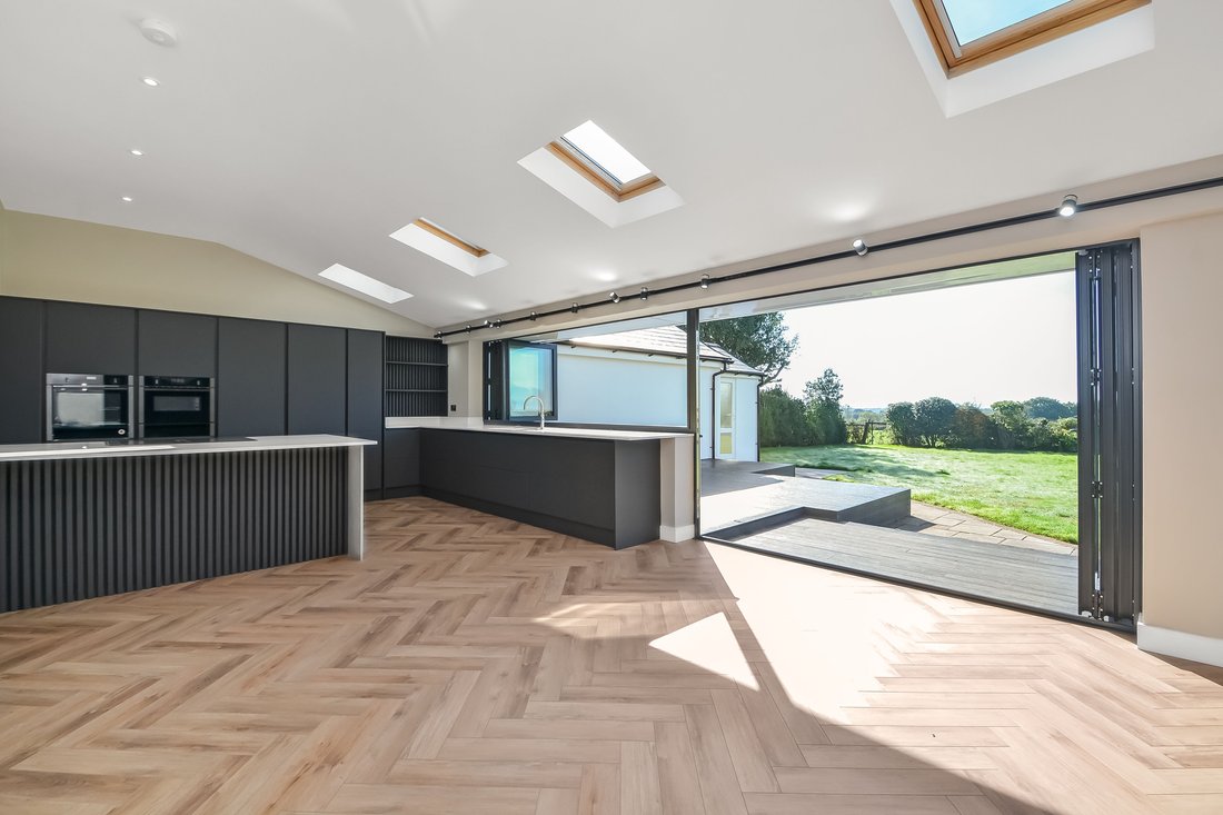 House in Titchfield, Fareham, England 2 - 17243938