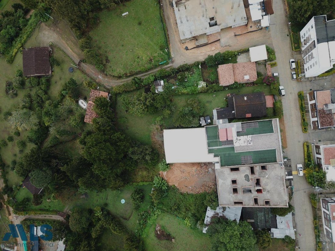 Land in Marinilla, Antioquia, Colombia 4 - 17240989