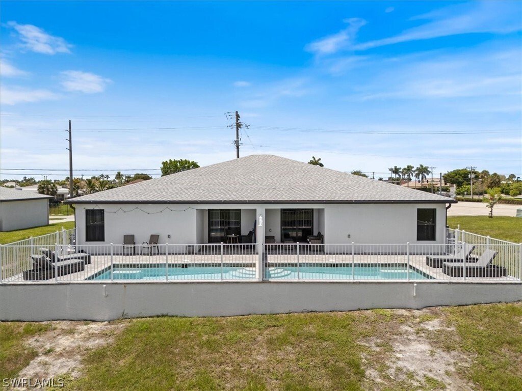 House in Cape Coral, Florida, United States 2 - 17222156