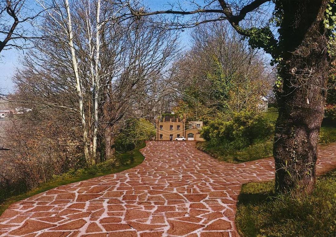 Villa in Rosignano Monferrato, Piemont, Italien 5 - 17240914