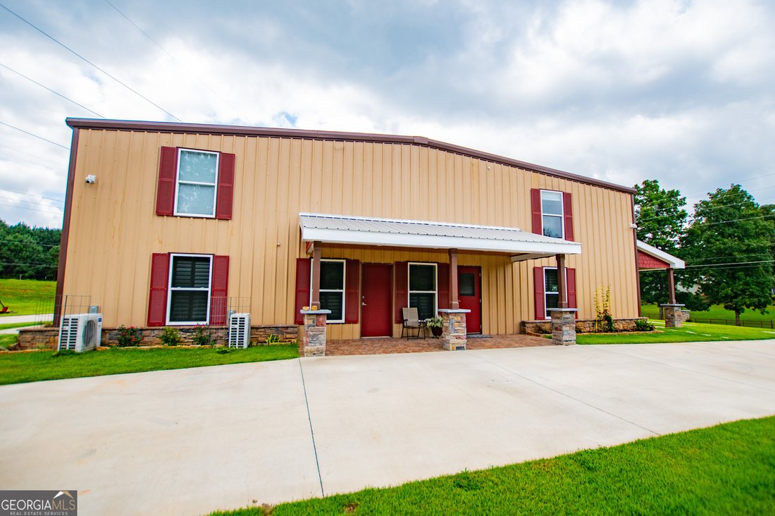 House in Carrollton, Georgia, United States 2 - 17240860