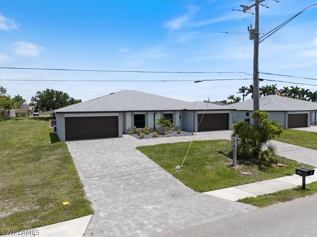 House in Cape Coral, Florida, United States 1 - 17222156