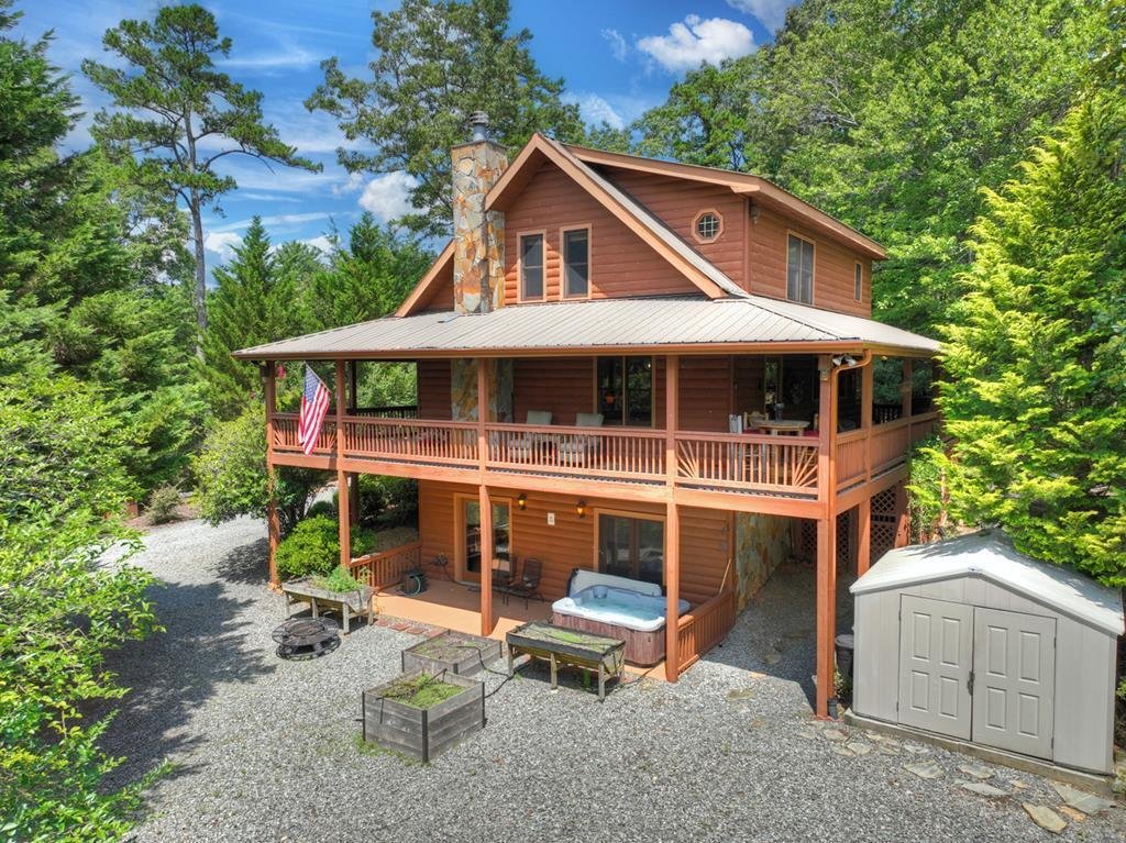House in Blue Ridge, Georgia, United States 2 - 17243348