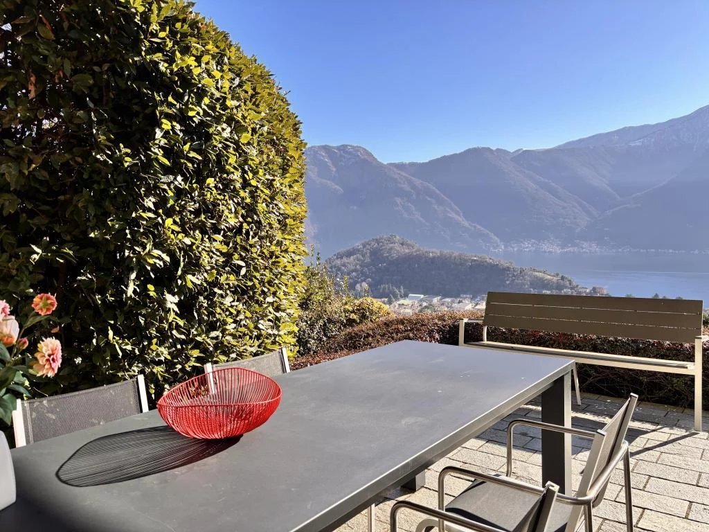 Villa in Tremezzina, Lombardy, Italy 4 - 17241753
