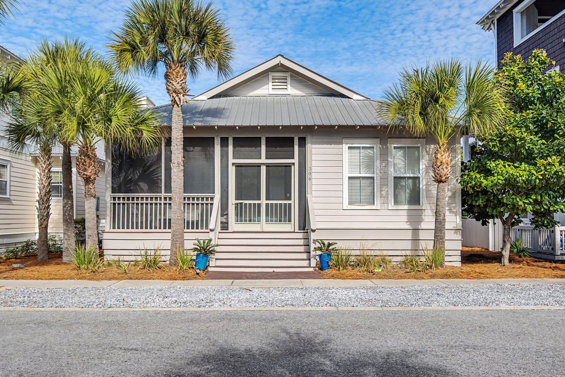 House in Watersound, Florida, United States 1 - 17243444
