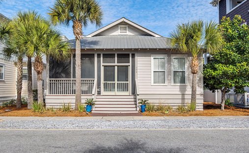 House in Watersound, Florida, United States 1