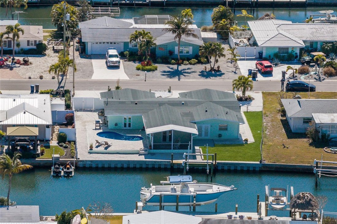 House in Bradenton, Florida, United States 1 - 17242950
