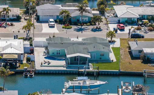 House in Bradenton, Florida, United States 1