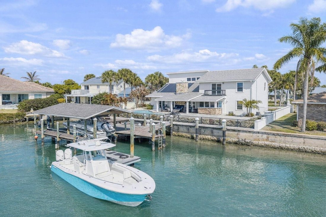 House in New Smyrna Beach, Florida, United States 4 - 17242918