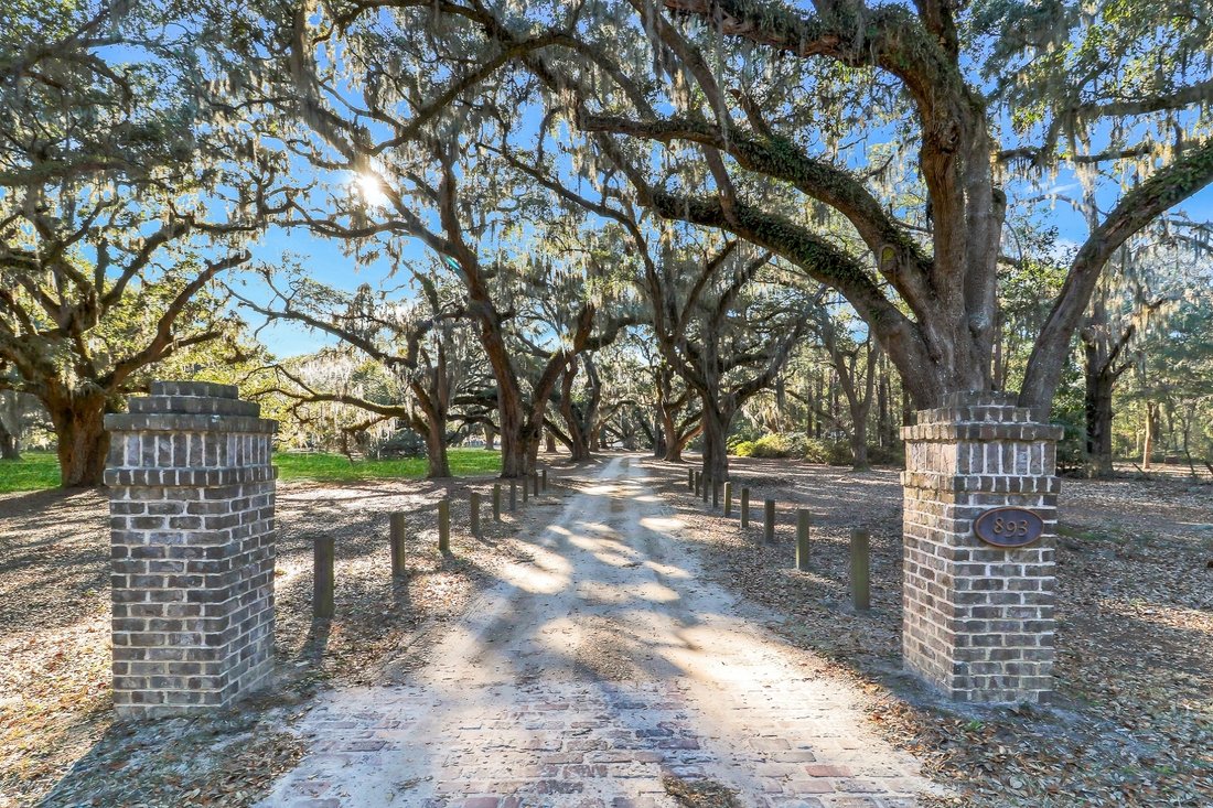 House in Ridgeland, South Carolina, United States 2 - 17240941