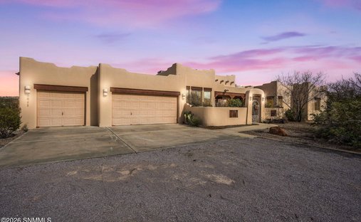 Haus in Las Cruces, New Mexico, Vereinigte Staaten 1