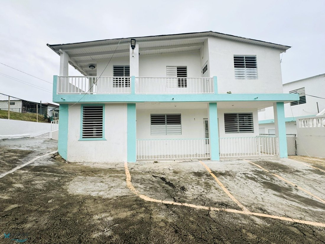 House in Aguada, Aguada, Puerto Rico 3 - 17241575