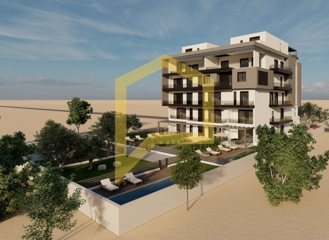 Apartment in Elliniko, Attica, Greece 2 - 14101661