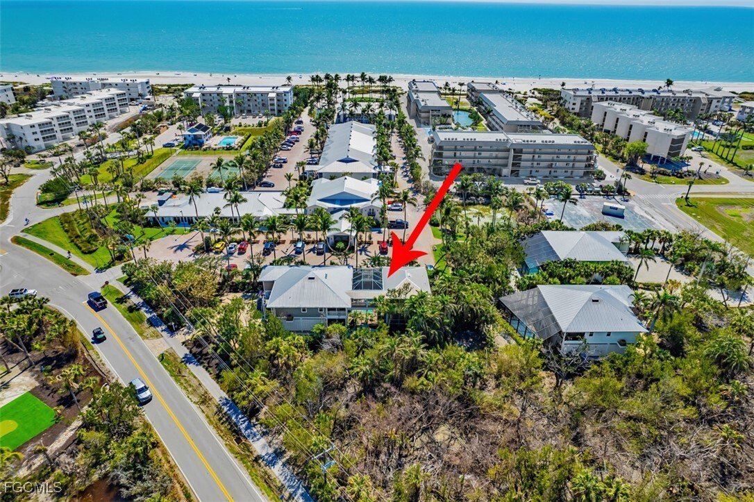 House in Sanibel, Florida, United States 3 - 17240163