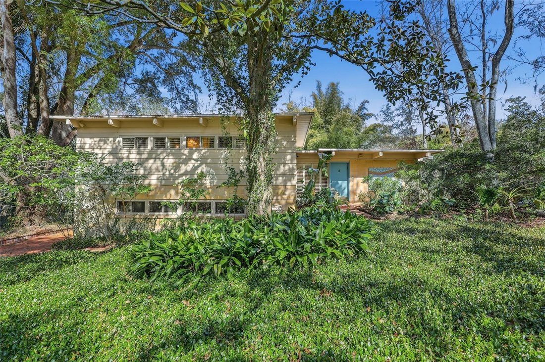 House in Gainesville, Florida, United States 1 - 17243099