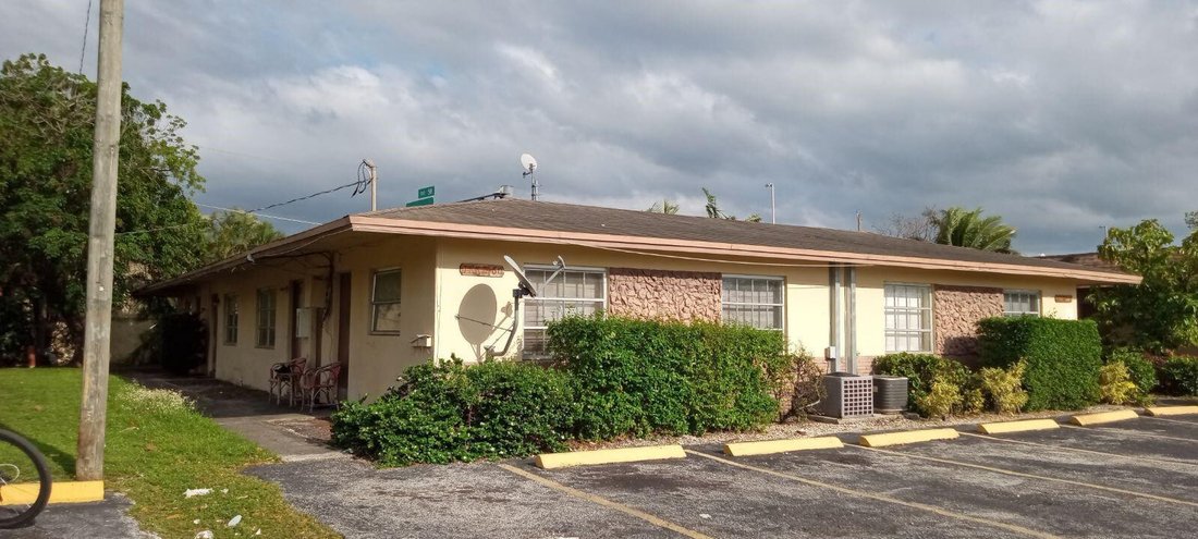 Plantation, Florida, United States 1 - 17240121